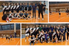 Deutsch-Polnischer Sport-Austausch